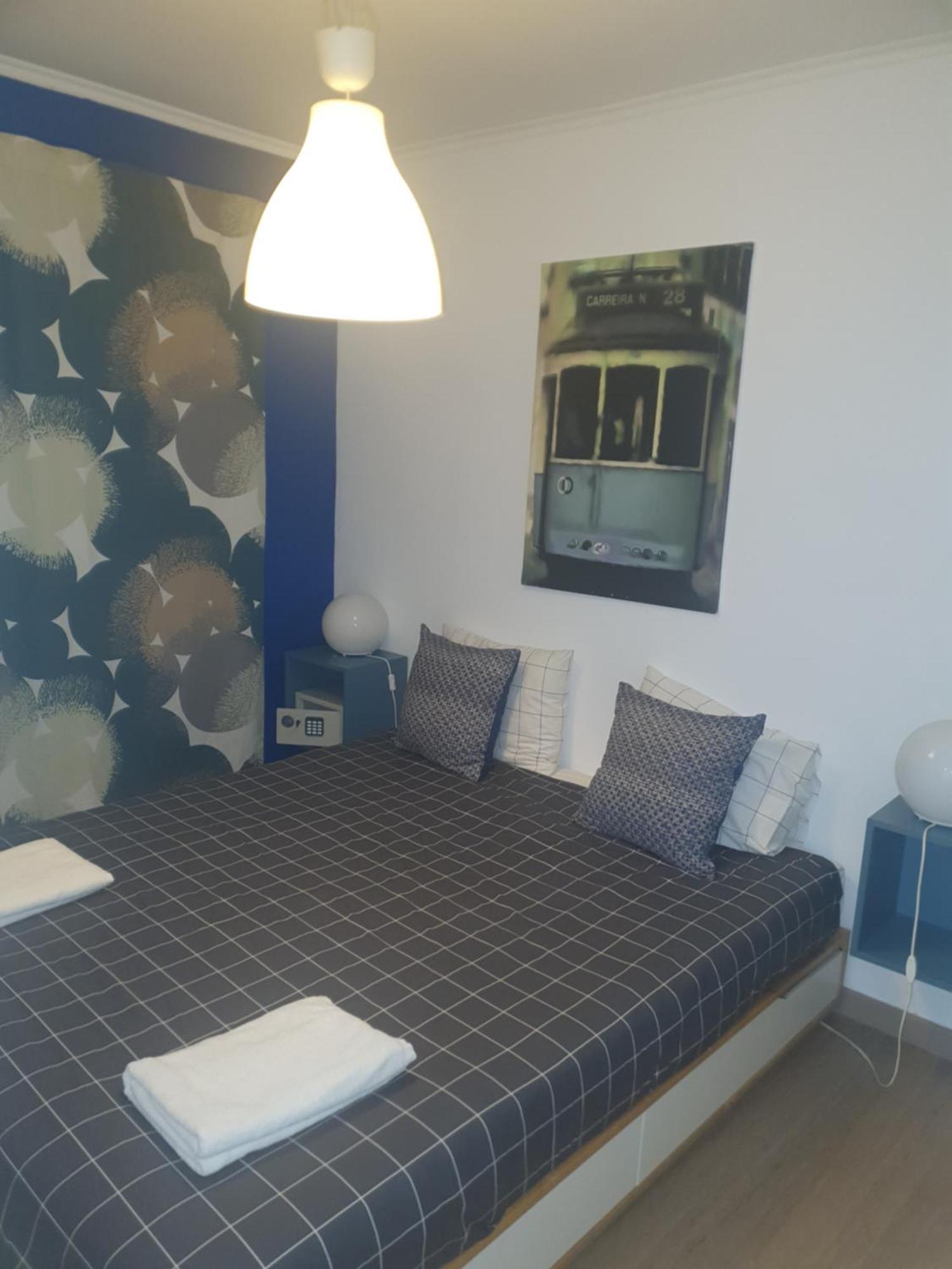Fabulous Apartaments R/C Lisboa エクステリア 写真